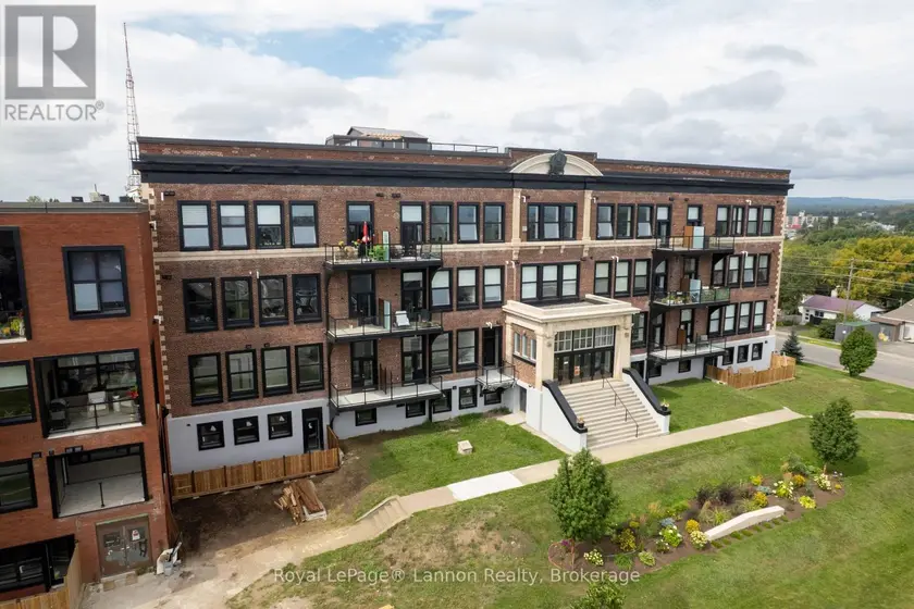 Apartment at 3218 - 96 HIGH STREET N, Thunder Bay
