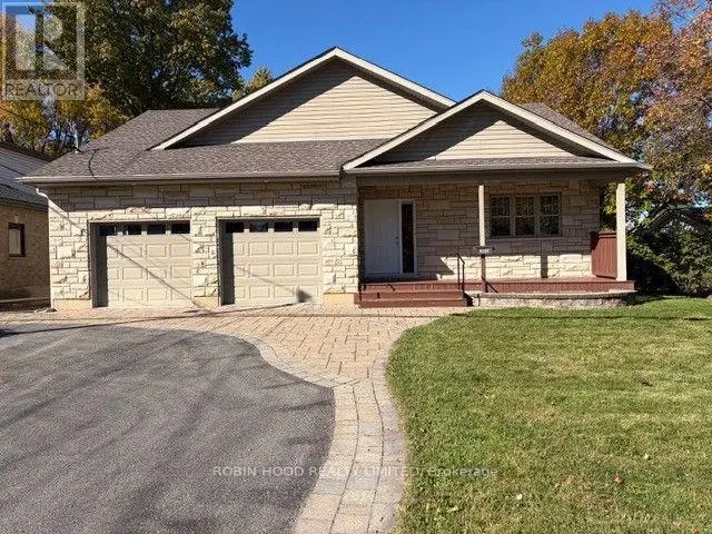 Detached at 1035 FALAISE ROAD, Ottawa