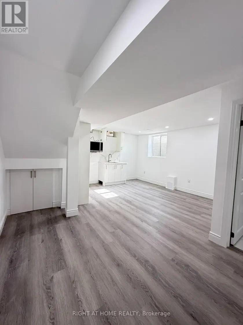 Detached at BASEMENT - 42 WHISTLER STREET, Hamilton