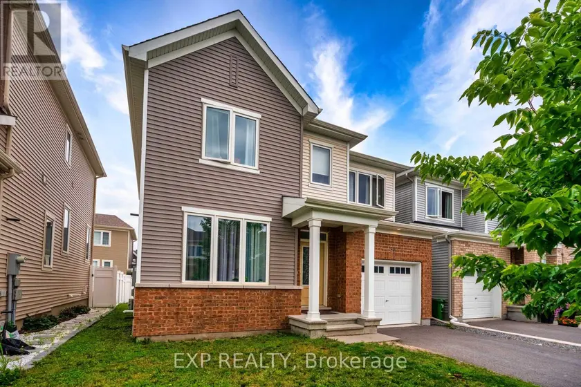 Detached at 30 COPPERMINE STREET, Ottawa