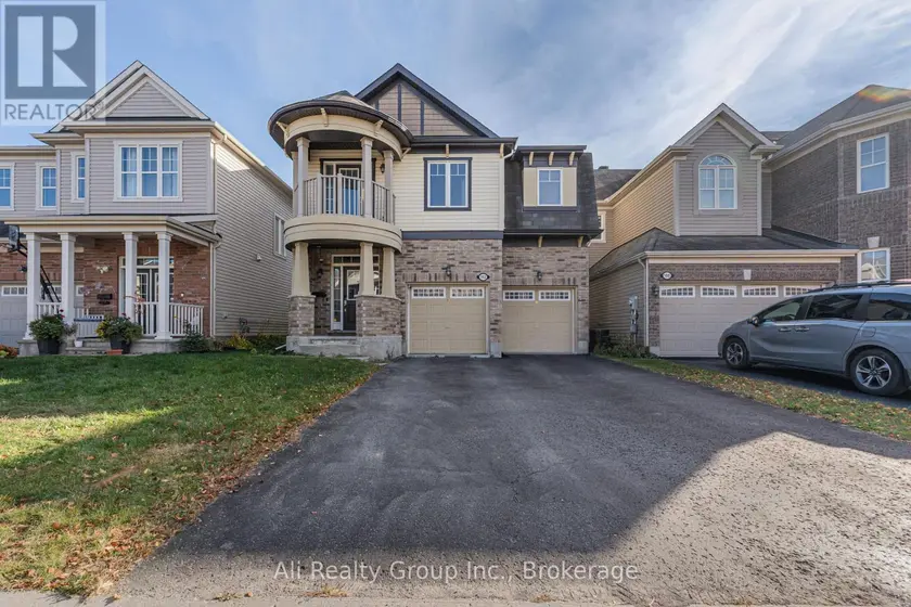 Detached at BASEMENT - 102 SOLEIL AVENUE, Ottawa