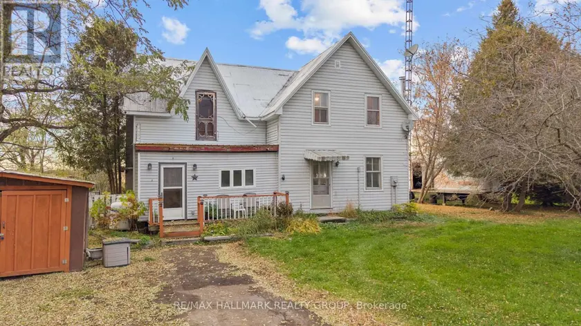 Detached at 716 COUNTY RD 21 ROAD, Edwardsburgh/Cardinal