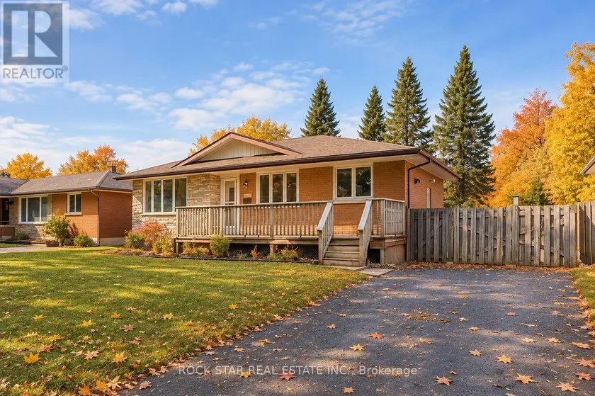 Detached at UPPER - 87 LEASIDE DRIVE, St. Catharines