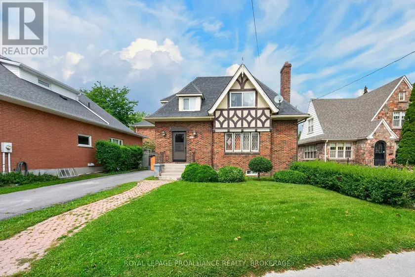 Detached at 373 UNION STREET, Kingston