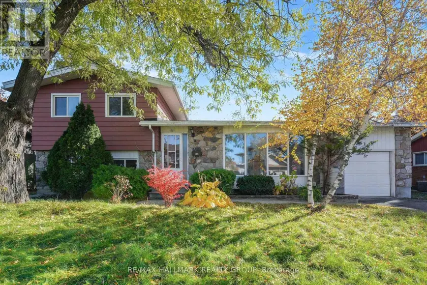 Detached at 80 CHIPPEWA AVENUE, Ottawa