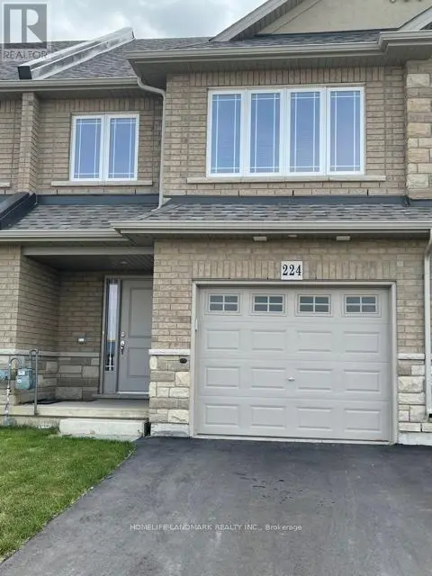 Townhouse at 224 DALGLEISH TRAIL, Hamilton