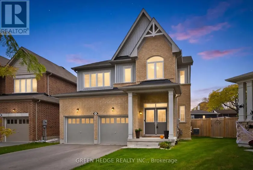 Detached at 4033 CACHET COURT, Lincoln