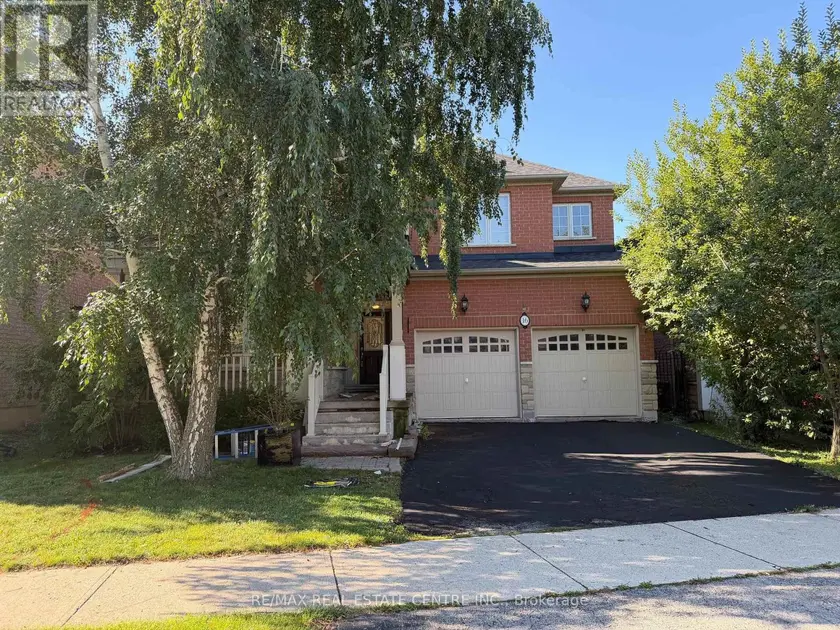 Detached at 16 PANORAMA WAY, Hamilton
