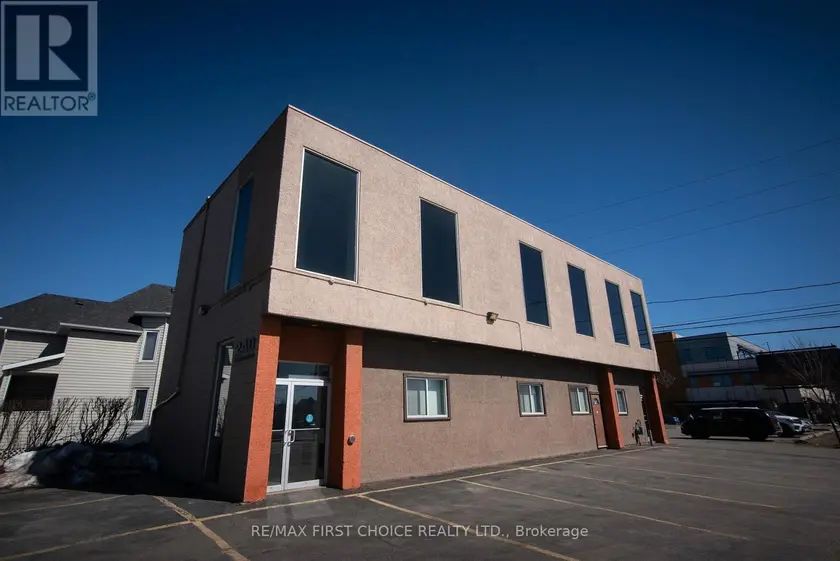 Other at 240 SYNDICATE AVENUE S, Thunder Bay