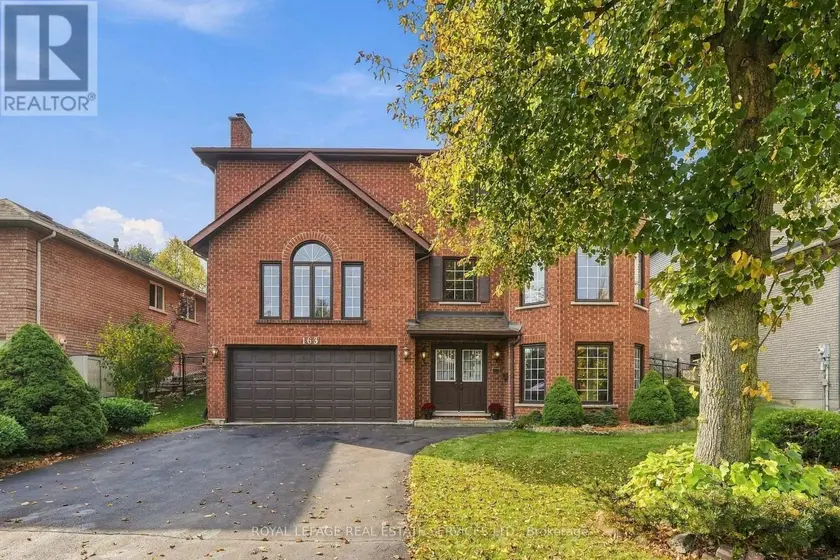 Detached at 163 BLUEBELL CRESCENT, Hamilton