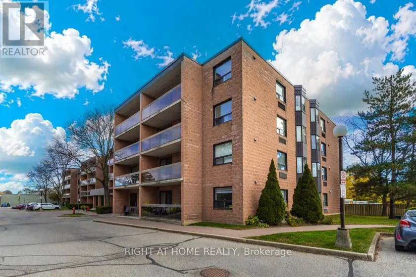 Apartment at 201 - 88 TOLLGATE ROAD, Brantford