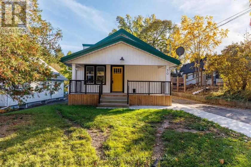 Detached at 50 MURRAY STREET, Fort Erie