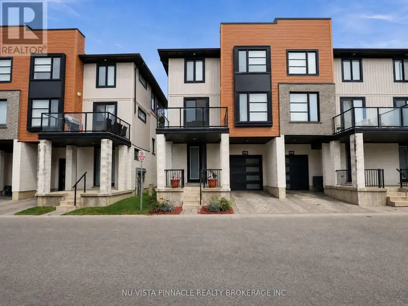 Townhouse at 960 WEST VILLAGE SQUARE, London