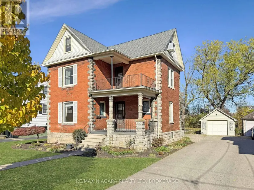 Detached at 18 EMERICK AVENUE, Fort Erie