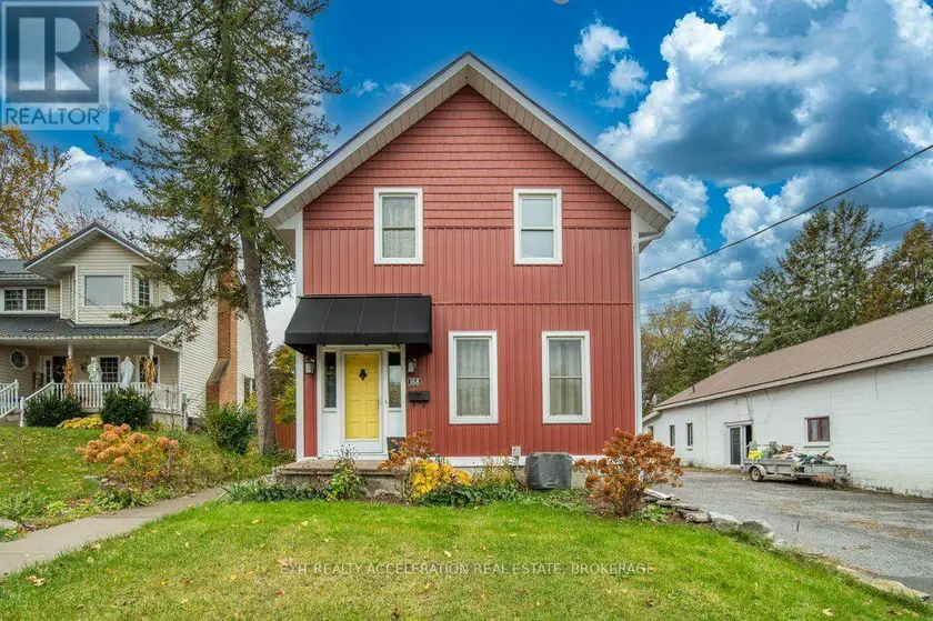 Detached at 168 RICHARD STREET, Greater Napanee