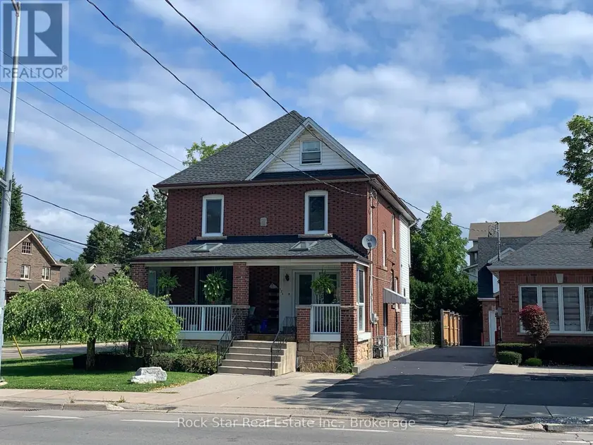 Multiplex at BASEMENT - 122 LIVINGSTON AVENUE, Grimsby
