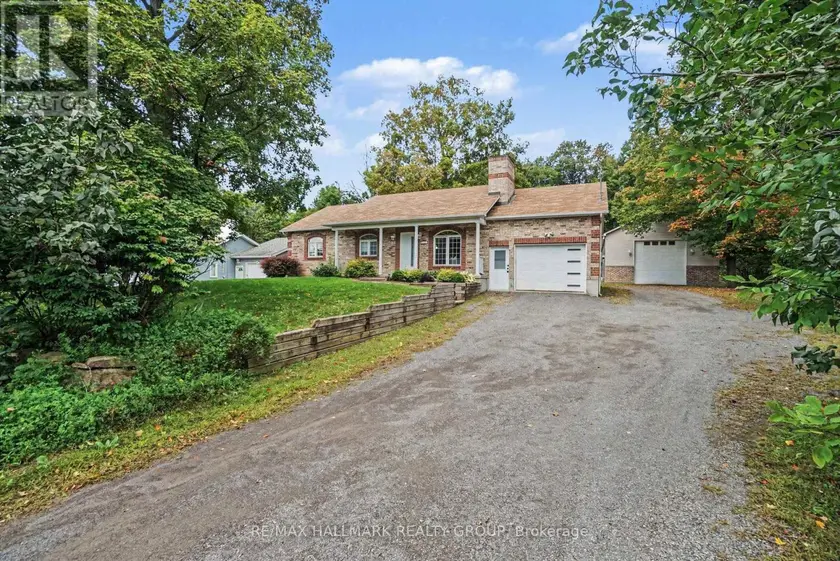 Detached at 7273 MITCH OWENS ROAD, Ottawa