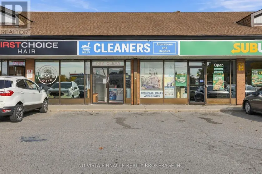 Other at 3 - 1086 COMMISSIONERS ROAD E, London South