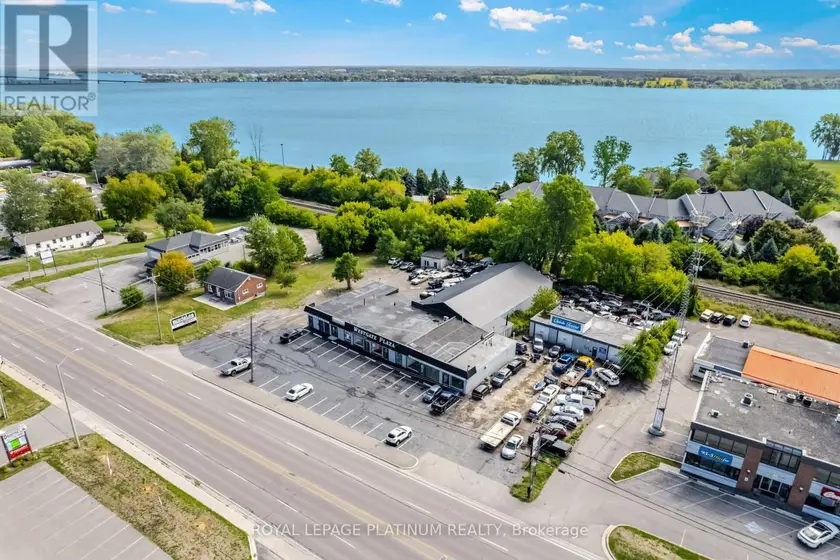 Other at 4 - 481 DUNDAS STREET W, Belleville