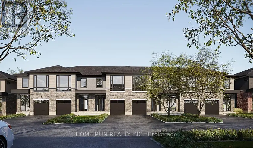 Townhouse at B - 146 ORR FARM WAY, Ottawa