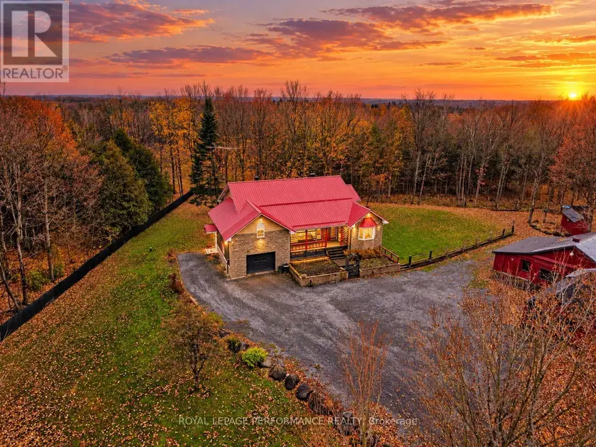 Detached at 19040 COUNTY 25 ROAD, South Glengarry