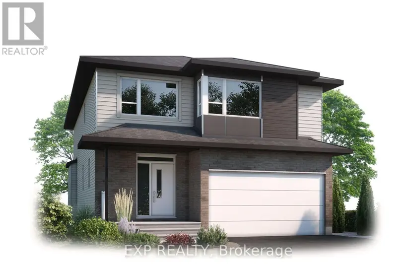 Detached at 1152 BRONZE AVENUE, Clarence-Rockland