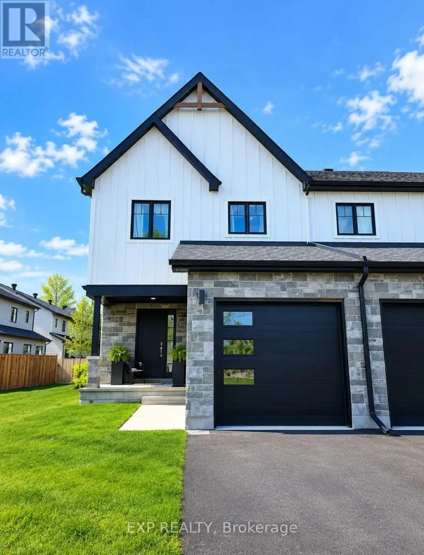 Townhouse at 121 DARQUISE STREET, Clarence-Rockland
