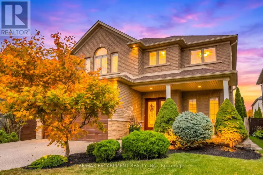Detached at 186 SOUTHBROOK DRIVE, Hamilton