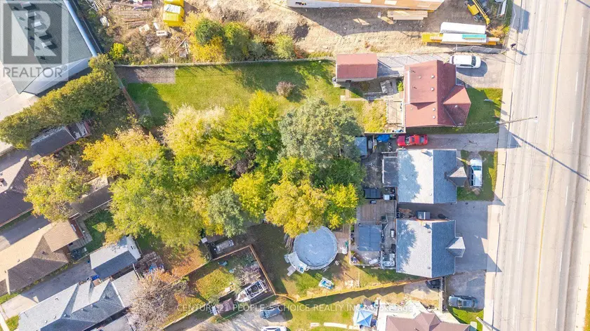 Detached at 259 WEST STREET, Brantford