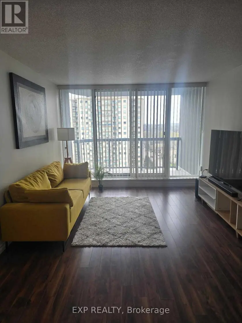 Apartment at 1202 - 155 KENT STREET, London