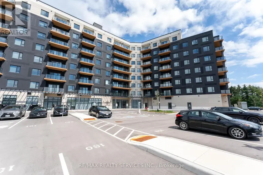 Apartment at 402 - 525 NEW DUNDEE ROAD, Kitchener