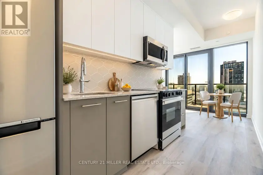 Apartment at 1704 - 30 FRANCIS STREET S, Kitchener