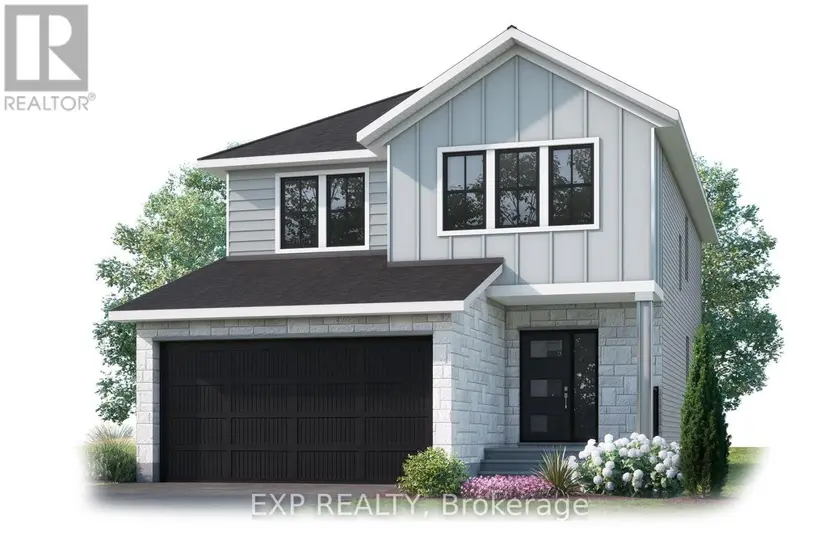 Detached at 1156 BRONZE AVENUE, Clarence-Rockland