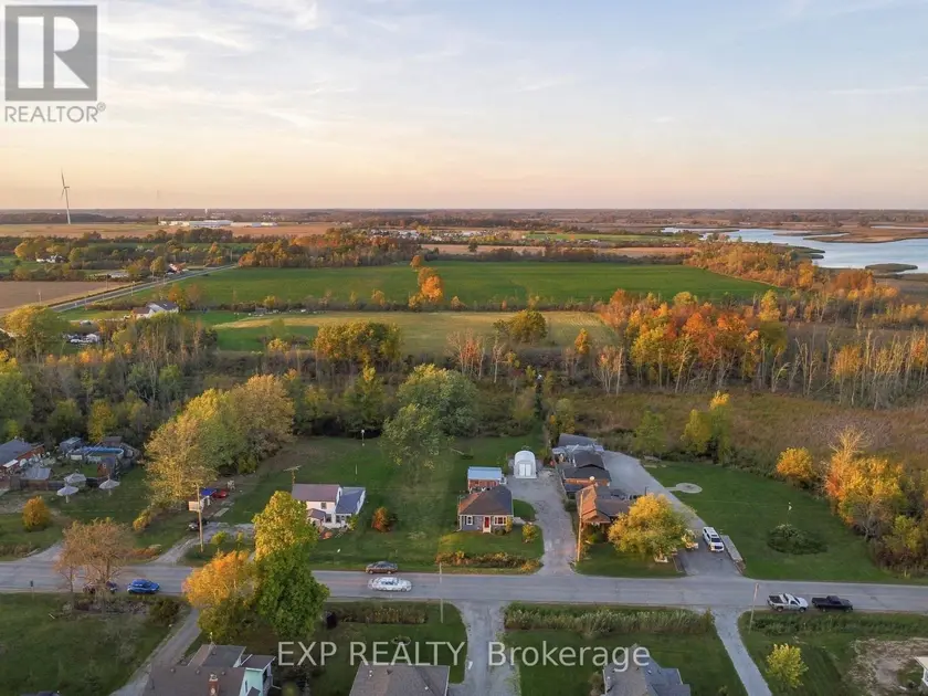 Detached at 829 PORT MAITLAND ROAD, Haldimand