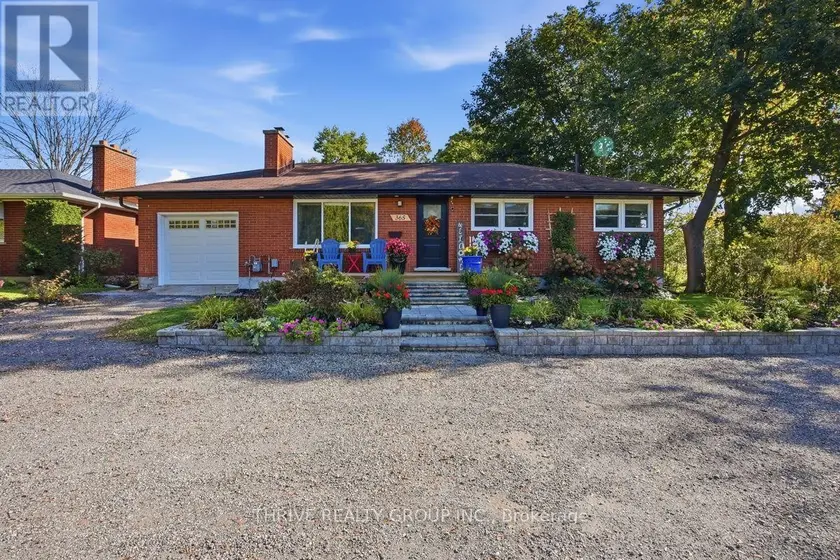 Detached at 365 SUNSET DRIVE, Central Elgin