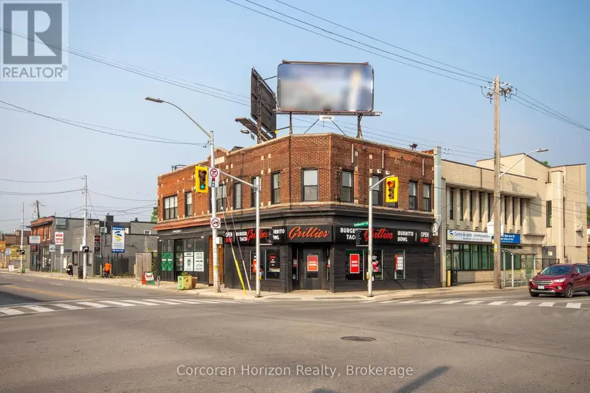 Other at 289-293 KENILWORTH AVENUE N, Hamilton