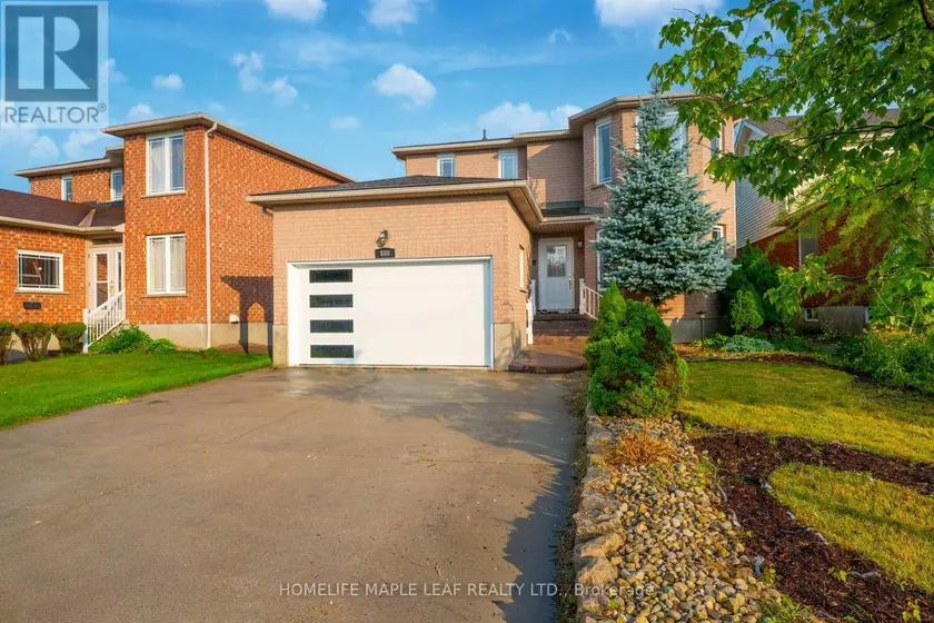 Detached at 888 PAISLEY ROAD, Guelph