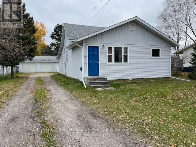 Detached at 175 VAN HORNE AVENUE, Dryden