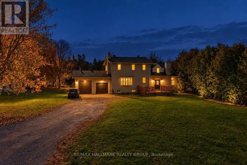 Detached at 1719 8TH LINE ROAD, Ottawa