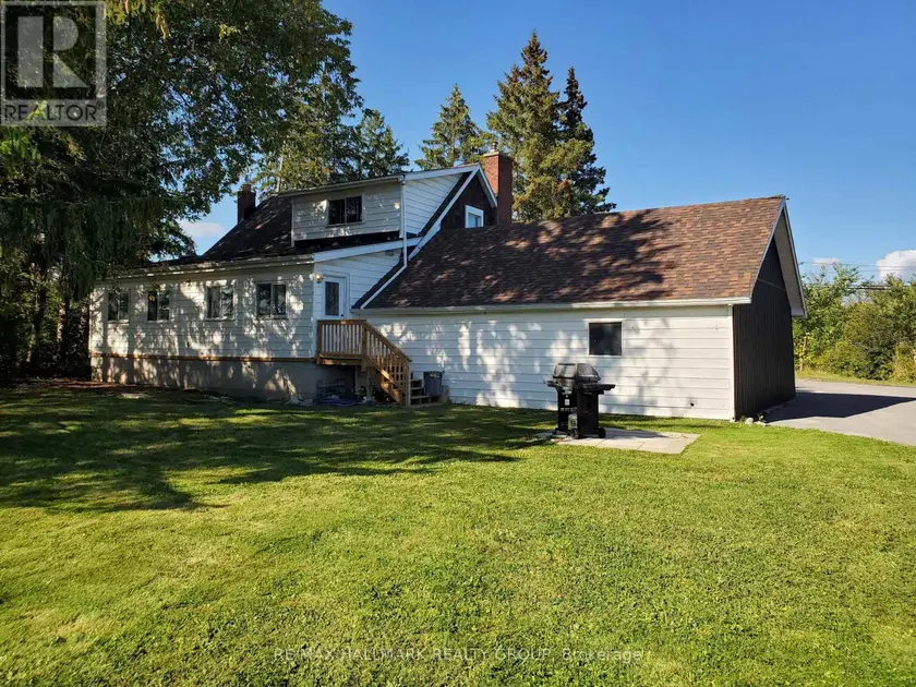 Detached at 2391 MCIVOR ROAD, Kingston