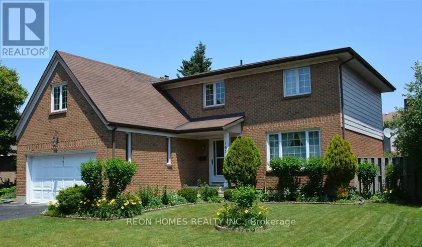 Detached at 165 COUNTRY CLUB DRIVE, Kingston