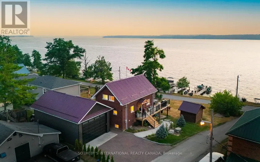 Detached at 11 FIFTH STREET, Kawartha Lakes