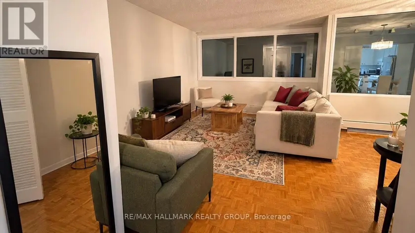 Apartment at 407 - 3360 SOUTHGATE ROAD, Ottawa