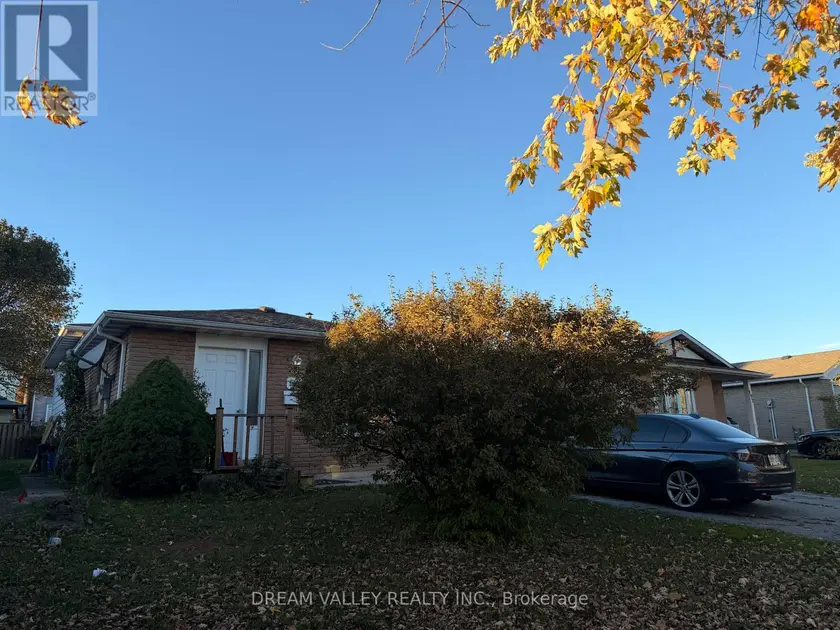 Detached at 195 KEEFER ROAD, Thorold