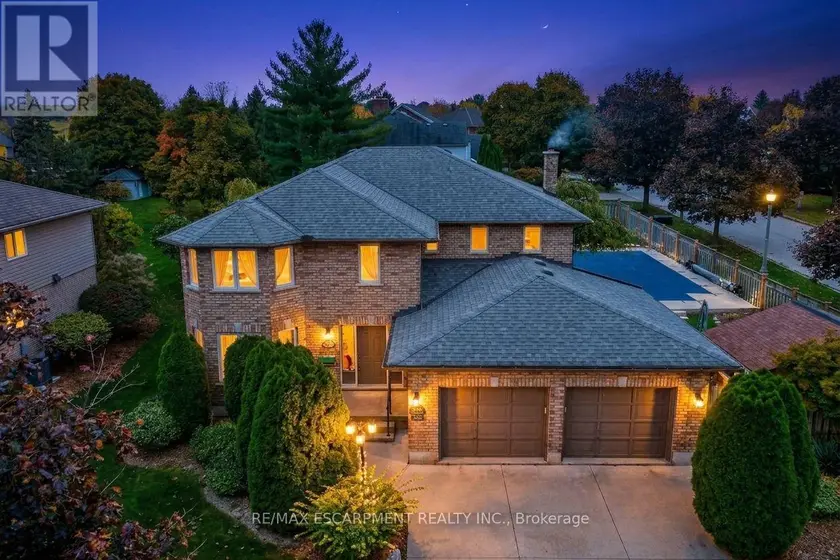Detached at 3412 VINEHAVEN TRAIL, Lincoln