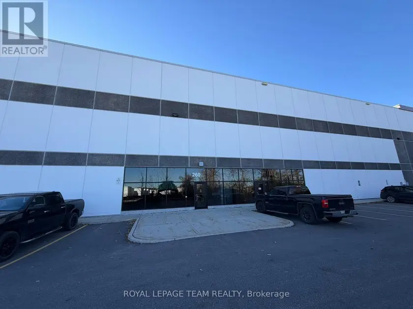 Other at 260 - 2105 BANTREE STREET, Ottawa