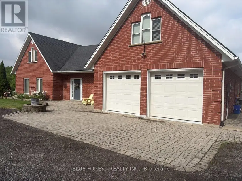 Detached at 35640 TALBOT LINE, Southwold