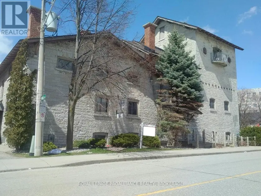 Other at B3 - 308 WELLINGTON STREET W, Kingston