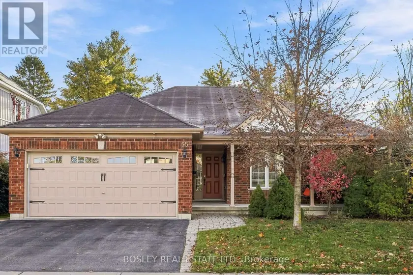 Detached at 55 BROAD STREET, Kawartha Lakes