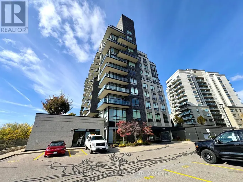 Apartment at 206 - 150 WATER STREET, Cambridge